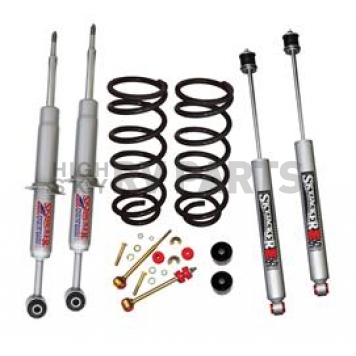 Skyjacker Suspensions M95 Monotube 3 Inch Lift Kit - T4330STBM