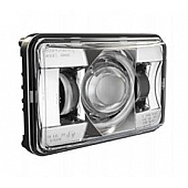 J.W. Speaker Headlight Assembly - LED 0551381