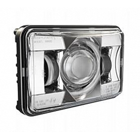 J.W. Speaker Headlight Assembly - LED 0551381