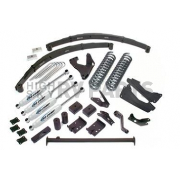 Pro Comp 8 Inch Lift Kit Suspension - K4038B