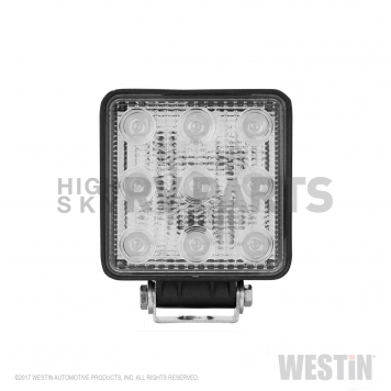 Westin Automotive Work Light 0912211A-1
