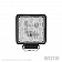 Westin Automotive Work Light 0912211A