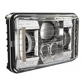 J.W. Speaker Headlight Assembly - LED 0551771