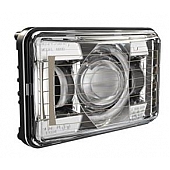 J.W. Speaker Headlight Assembly - LED 0551781