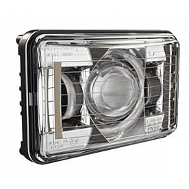 J.W. Speaker Headlight Assembly - LED 0551781