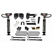 Skyjacker Suspensions LeDuc 6 Inch Lift Kit - F17624LSK