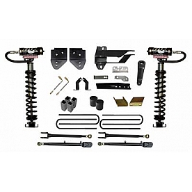 Skyjacker Suspensions LeDuc 6 Inch Lift Kit - F17624LSK