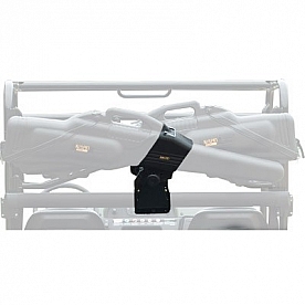 Kolpin Gun Case Mount - Gun Boot Black - 26510