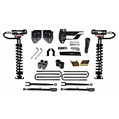 Skyjacker Suspensions LeDuc 6 Inch Lift Kit - F17624LSK3