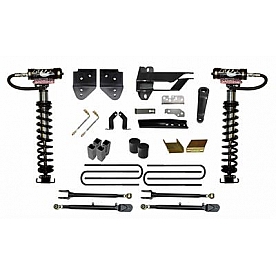 Skyjacker Suspensions LeDuc 6 Inch Lift Kit - F17624LSK3