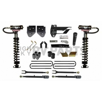 Skyjacker Suspensions LeDuc 6 Inch Lift Kit - F17624LSK3