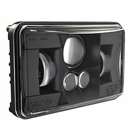 J.W. Speaker Headlight Assembly - LED 0552551
