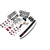 Skyjacker Suspensions 5 Inch Lift Kit - D4513K-H