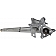 Dorman (OE Solutions) Window Regulator 740798