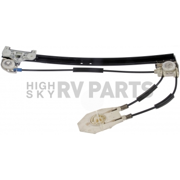 Dorman (OE Solutions) Window Regulator 740417-1