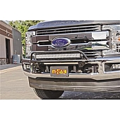 N-Fab Light Bar Mounting Kit F1730ORACT