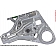 Cardone (A1) Industries Window Regulator 824527C