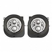 J.W. Speaker Headlight Assembly - LED 0554263