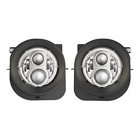 J.W. Speaker Headlight Assembly - LED 0554263