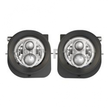 J.W. Speaker Headlight Assembly - LED 0554263