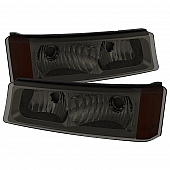 Xtune Corner Light Assembly 5079381