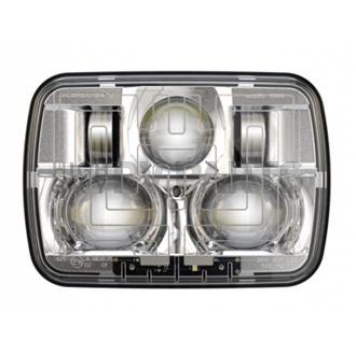 J.W. Speaker Headlight Assembly - LED 0554461