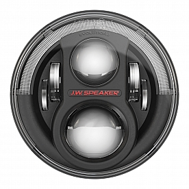 J.W. Speaker Headlight Assembly - LED 0554543