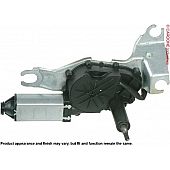 Cardone Industries Windshield Wiper Motor Remanufactured - 434809