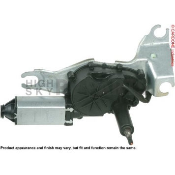 Cardone Industries Windshield Wiper Motor Remanufactured - 434809