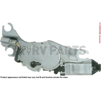 Cardone Industries Windshield Wiper Motor Remanufactured - 434809-1