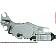 Cardone Industries Windshield Wiper Motor Remanufactured - 434809