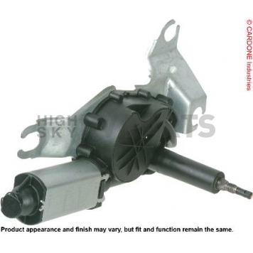 Cardone Industries Windshield Wiper Motor Remanufactured - 434809-2