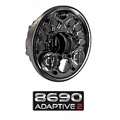 J.W. Speaker Headlight Assembly - LED 0555091
