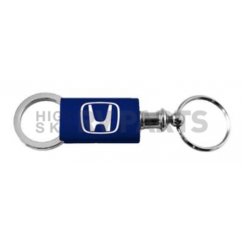 Automotive Gold Key Chain KC3718HNVY