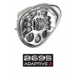 J.W. Speaker Headlight Assembly - LED 0555161