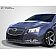 Extreme Dimensions Hood - Gloss Carbon Fiber Black - 112408
