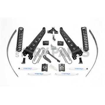 Fabtech Motorsports 8 Inch Radius Arm System - K2015