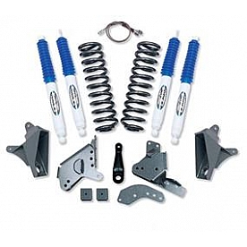 Pro Comp 4 Inch Lift Kit Suspension - K4071B