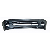 Street Scene Bumper Cover Generation 1 Bare Urethane With Fog Light Cutouts - 95070196
