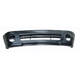 Street Scene Bumper Cover Generation 1 Bare Urethane With Fog Light Cutouts - 95070196