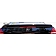 Extreme Dimensions Spoiler - Custom Primered Fiberglass Black - 104632