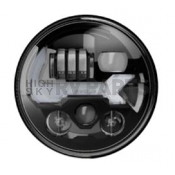 J.W. Speaker Headlight Assembly - LED 0557251
