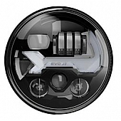 J.W. Speaker Headlight Assembly - LED 0557261