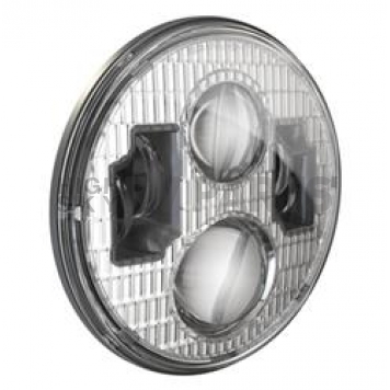 J.W. Speaker Headlight Assembly - LED 0557661