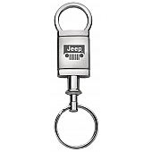 Automotive Gold Key Chain KCVJEE