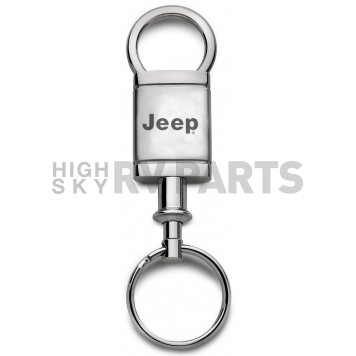 Automotive Gold Key Chain KCVJEE-1