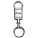 Automotive Gold Key Chain KCVJEE