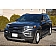 Romik USA Running Board Polished Aluminum Stationary - 52392418