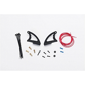 Putco Light Bar Mounting Kit 2135