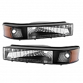 Xtune Corner Light Assembly 5079893